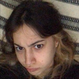 Meet your Posher, Lexi